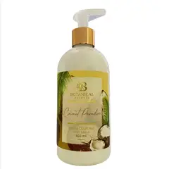GENERICO - CREMA CORPORAL COCONUT PARADISE 350 ML..-