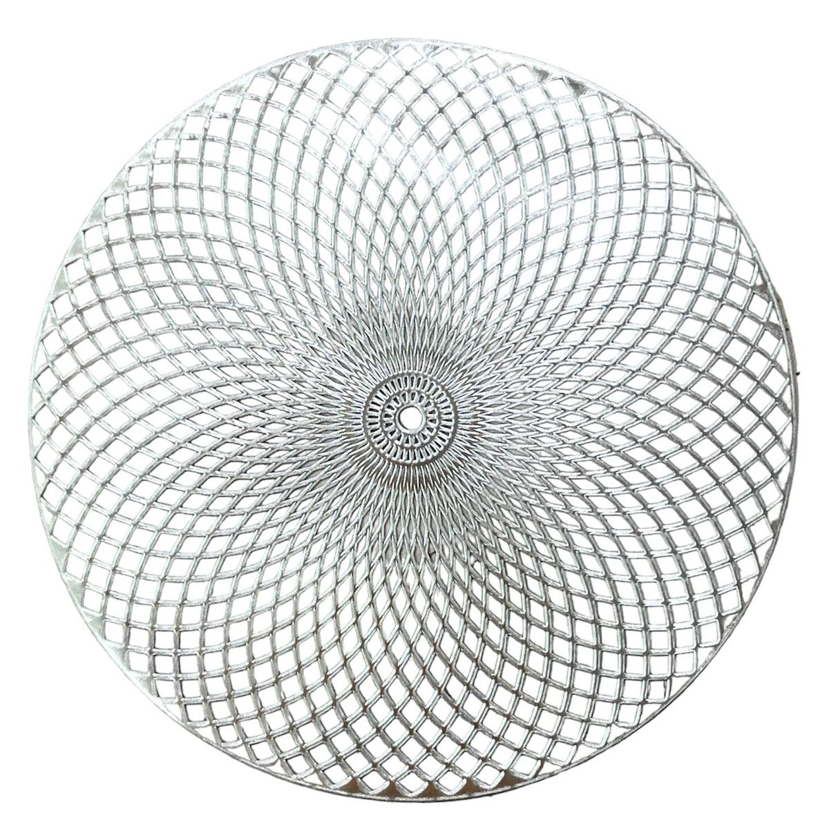 OEM - Set 4 Individuales De Mesa Pack 4 Individuales Golden 38cm DP