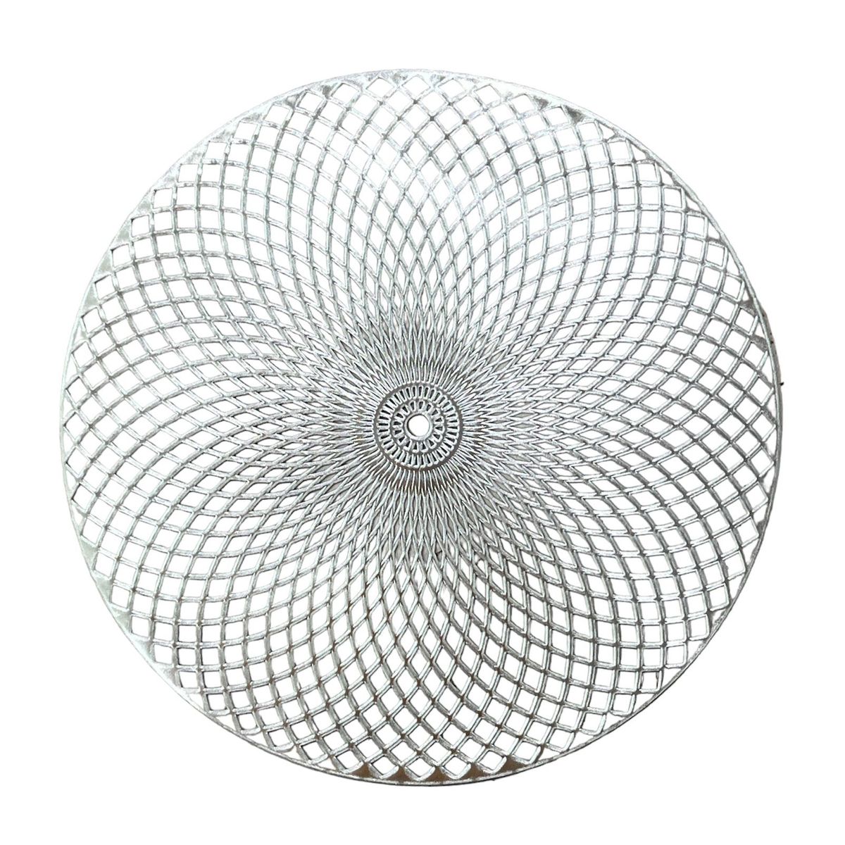 OEM - Set 4 Individuales De Mesa Pack 4 Individuales Golden 38cm DP