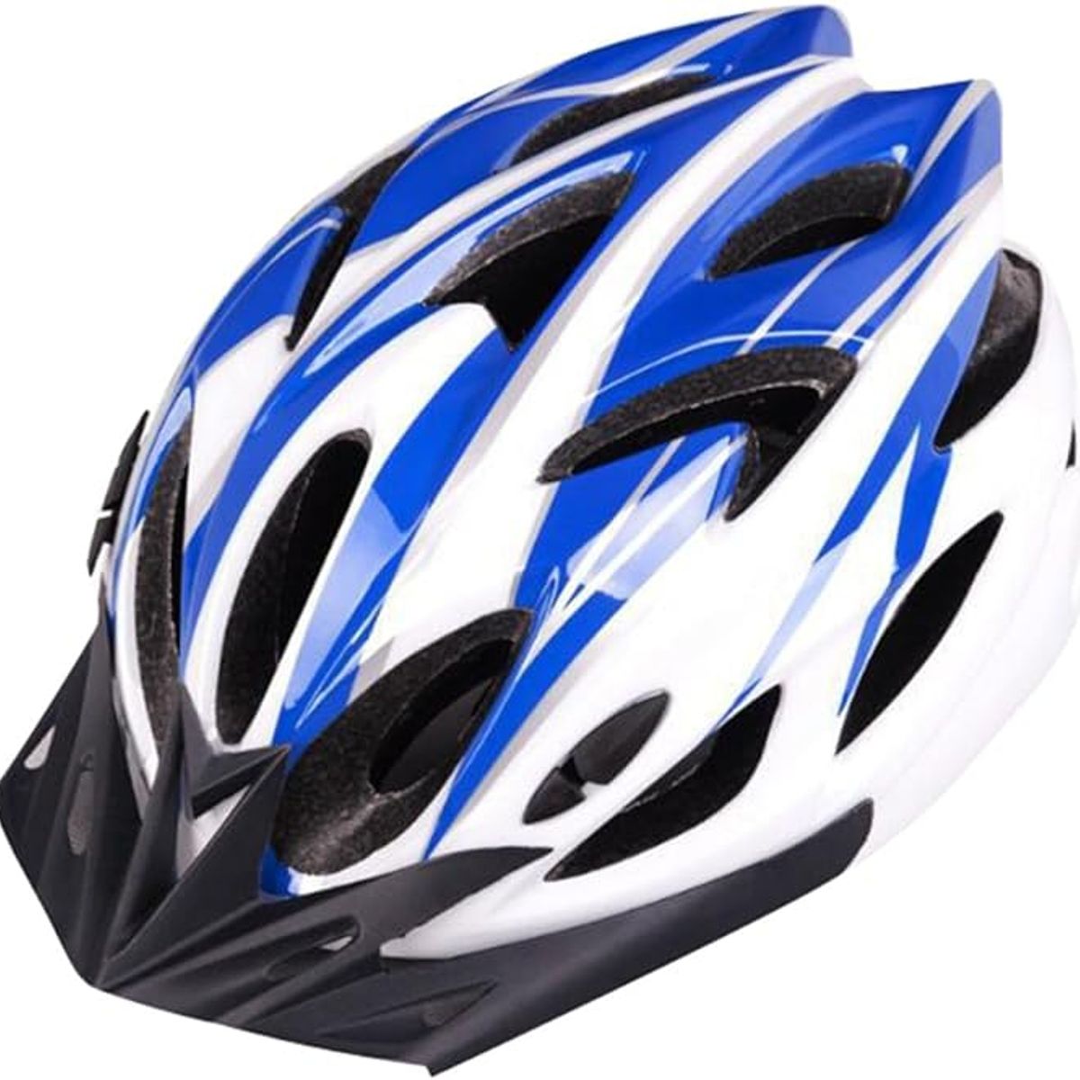 GENERICO - Casco Bicicleta Adulto Ultraligero Transpirable