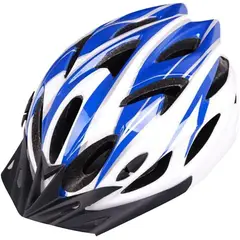 GENERICO - Casco Bicicleta Adulto Ultraligero Transpirable