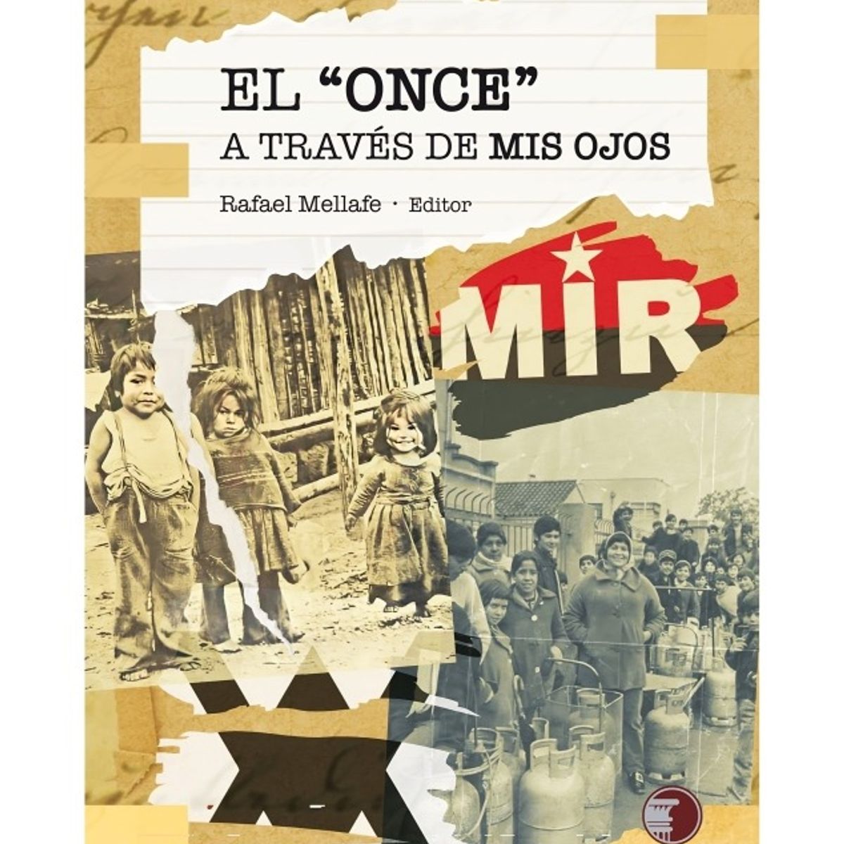 TOP10BOOKS - LIBRO El Once A Través De Mis Ojos - El Once A Través De Mis Ojos