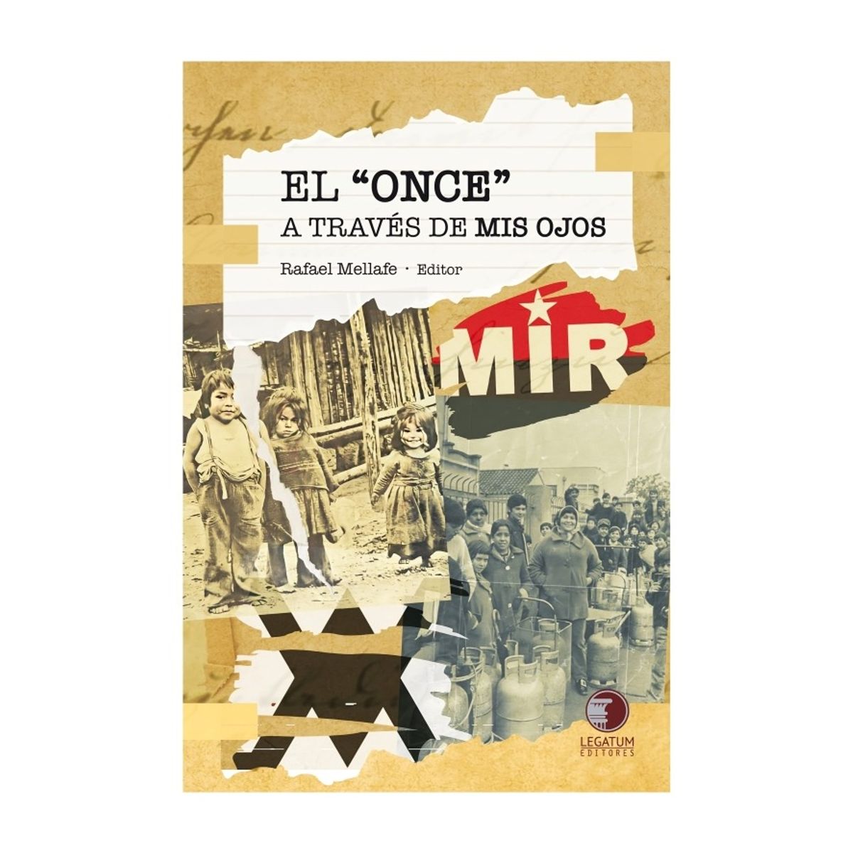 TOP10BOOKS - LIBRO El Once A Través De Mis Ojos - El Once A Través De Mis Ojos