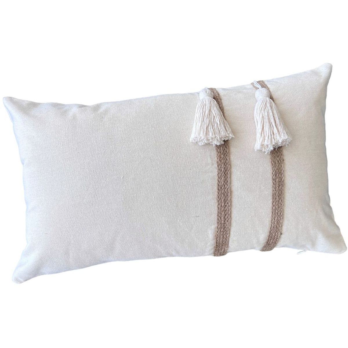 MANDIRHOME - Funda Bohemia Simona Rectangular