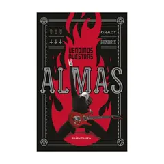 MINOTAURO EDICIONES - Vendimos Nuestras Almas