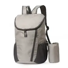 EDWINAYY - Mochila Bolsa Gran Capacidad Para Viajes Deporte Impermeable
