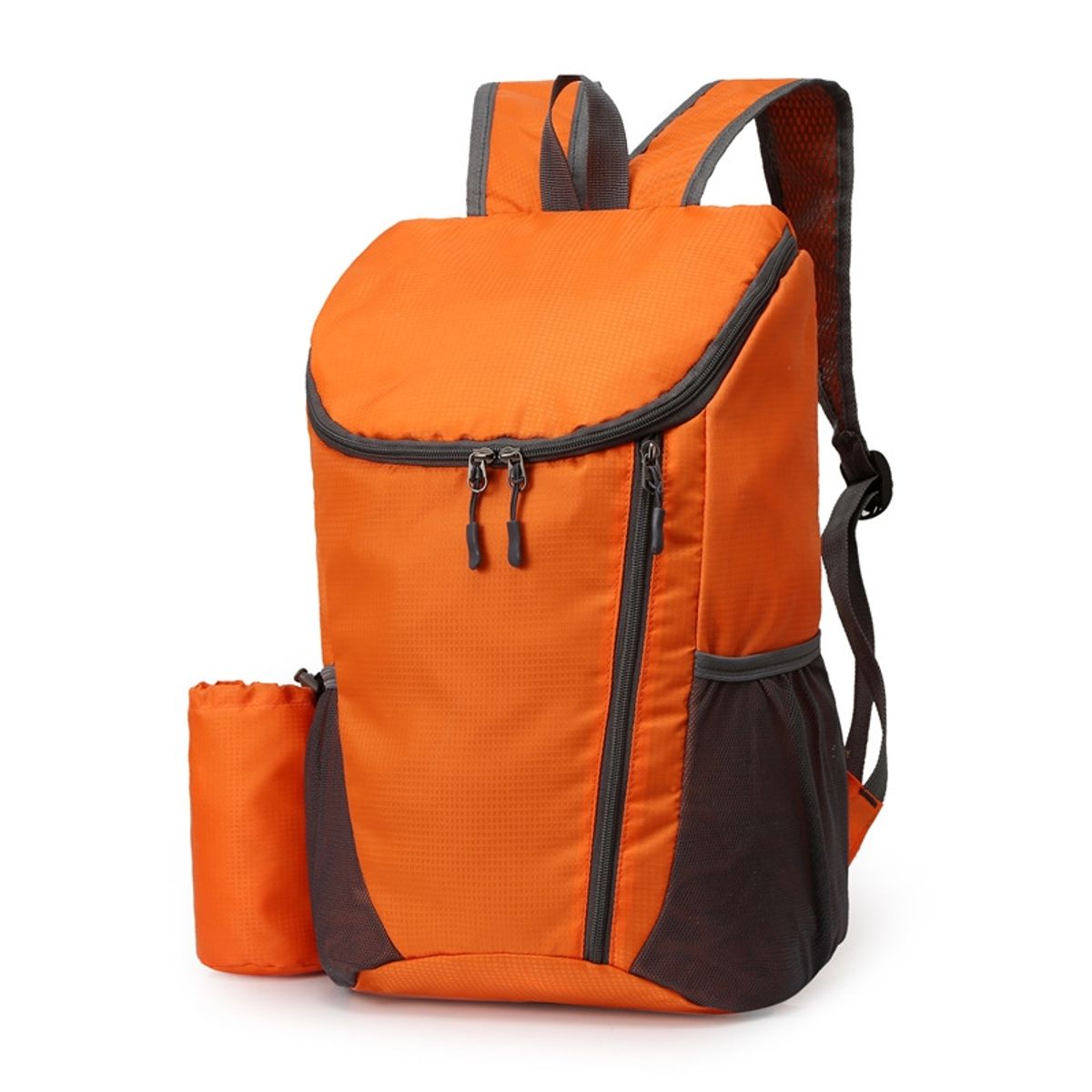 EDWINAYY - Mochila Bolsa Gran Capacidad Para Viajes Deporte Impermeable