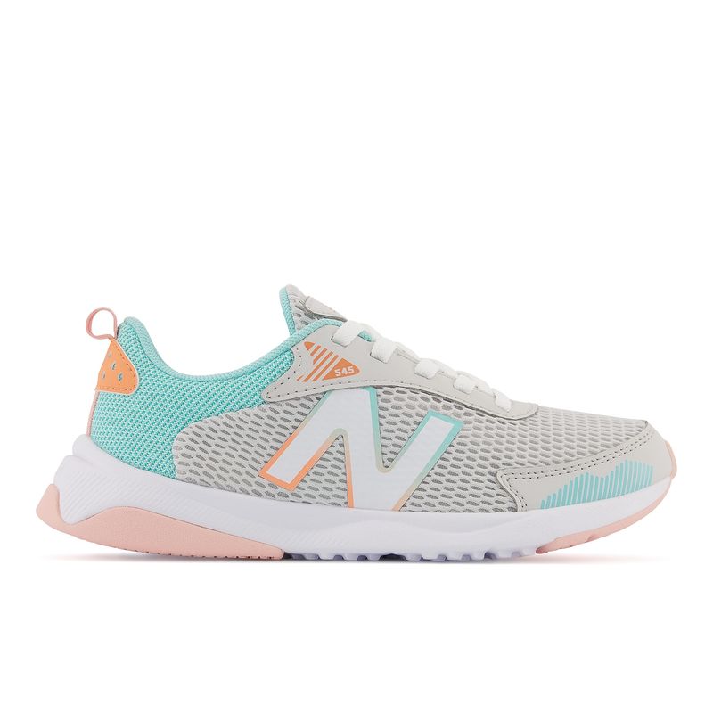 NEW BALANCE - Zapatillas Niñas Running New Balance 545 Bicolor