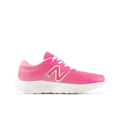 NEW BALANCE - Zapatillas Running Niña 520 Rosada