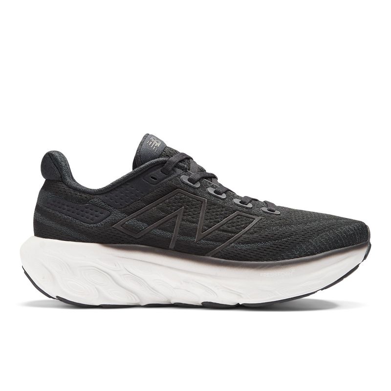NEW BALANCE - Zapatillas Running Mujer New Balance W1080K13 Negro