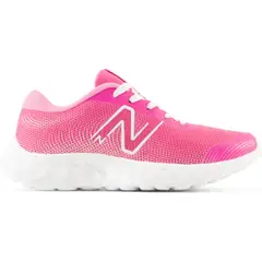 NEW BALANCE - Zapatillas Running Niña 520 Rosada
