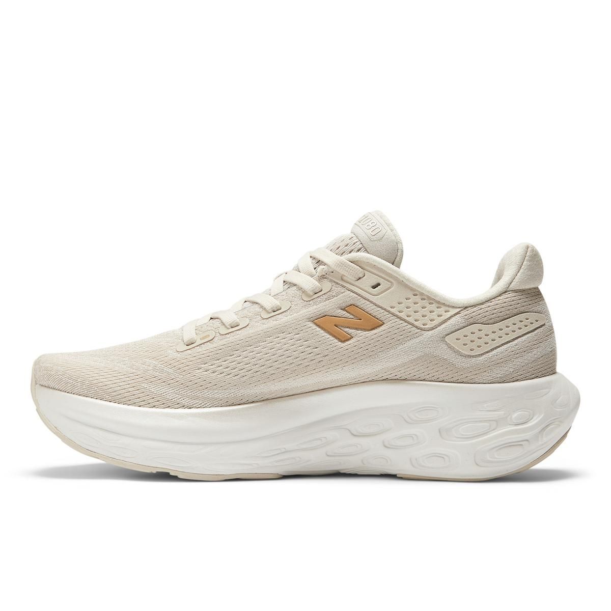 NEW BALANCE - Zapatillas Running Mujer New Balance 1080 V13 Beige