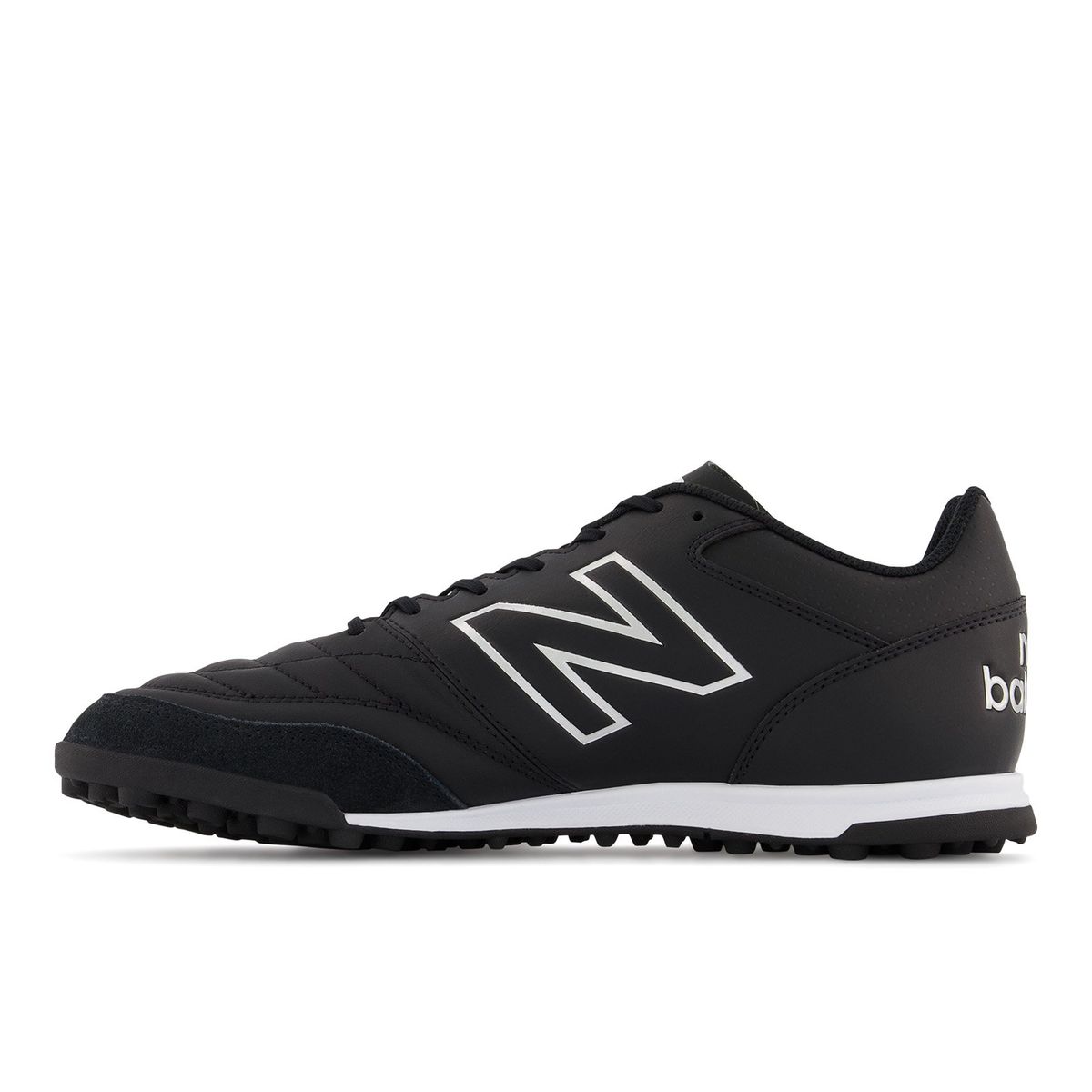 NEW BALANCE - Zapatillas Fútbol Hombre New Balance 442 V2 Negra