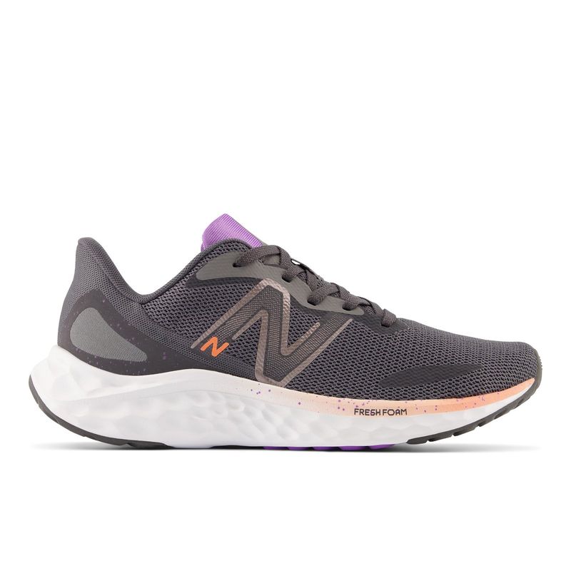 NEW BALANCE - Zapatillas Mujer Running New Balance Arishi V4 Negro