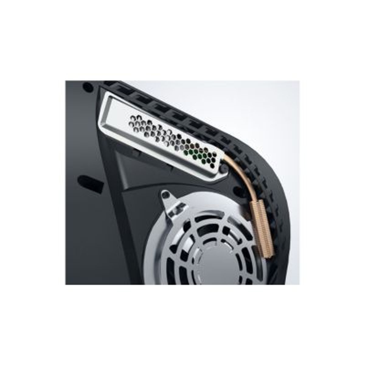 GENERICO - ineo Heat pipe Cooler para PlayStation 5 (M13 )