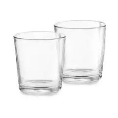 OEM - SET 6 VASOS CAVANA BAJOS