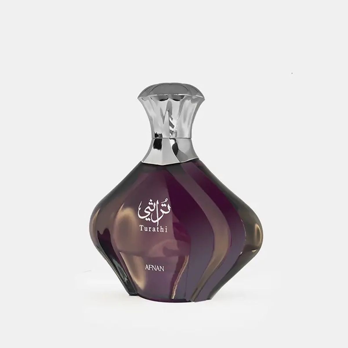 AFNAN - Perfume Afnan Turathi Purple EDP 90 Ml Mujer