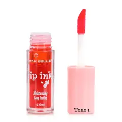 MAX BELLE - Tinta Labial Tip Ink T01