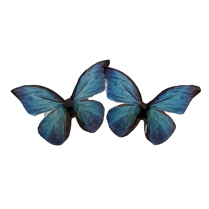 CATHALIFAUDJOYAS - aros mariposas CathalifaudJoyas