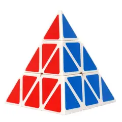 GENERICO - Pirámide Rubik - puzzle