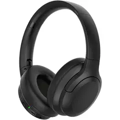 GENERICO - Audifonos Inalambricos Bluetooth Estereo Con Microfono Negro