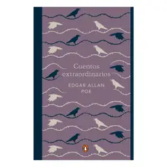 PENGUIN CLASICOS - Cuentos Extraordinarios (Edicion Conmemorativa)