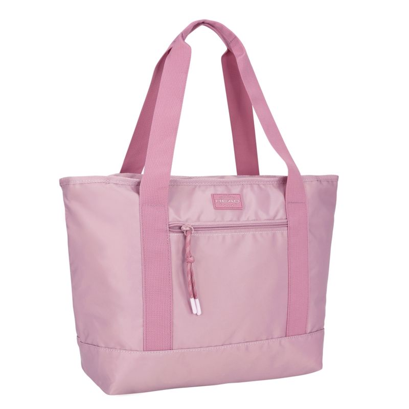 HEAD - Bolso Cartera Star New Rosado Head