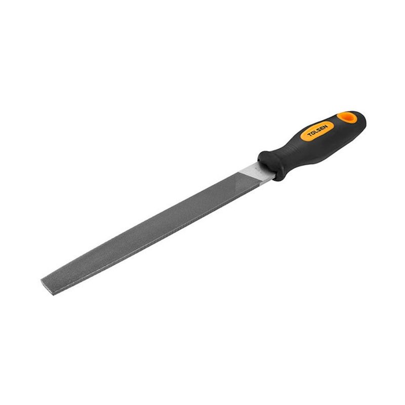 TOLSEN - LIMA PLANA TOLSEN  8″ 200 mm 32001 TOLSEN
