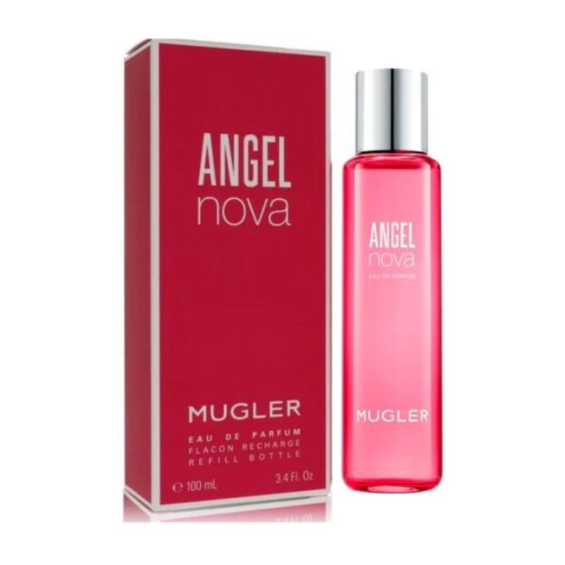 THIERRY MUGLER - Mugler Angel Nova EDP 100ml Recarga