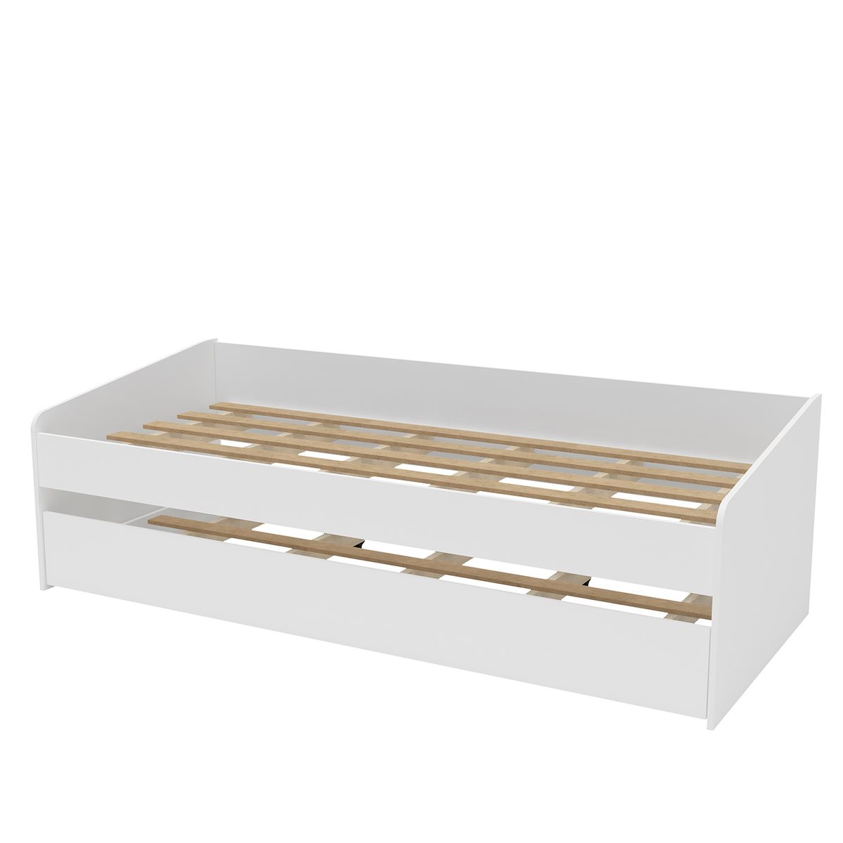 VEKKAHOME - CAMA NIDO GANDU 1 PLAZA