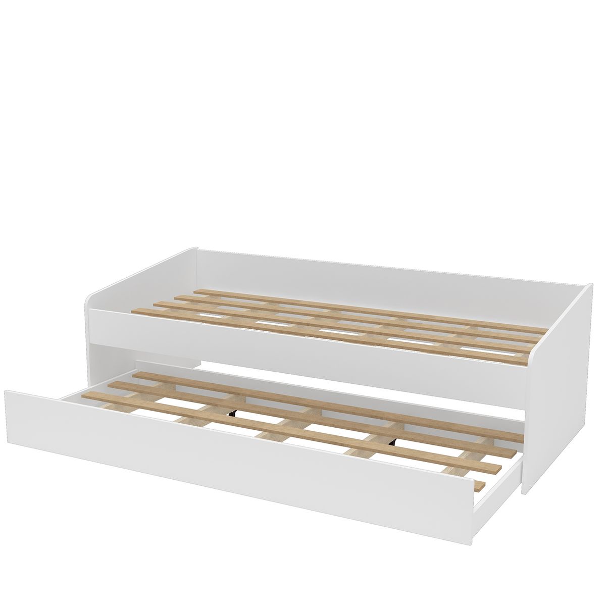 VEKKAHOME - CAMA NIDO GANDU 1 PLAZA