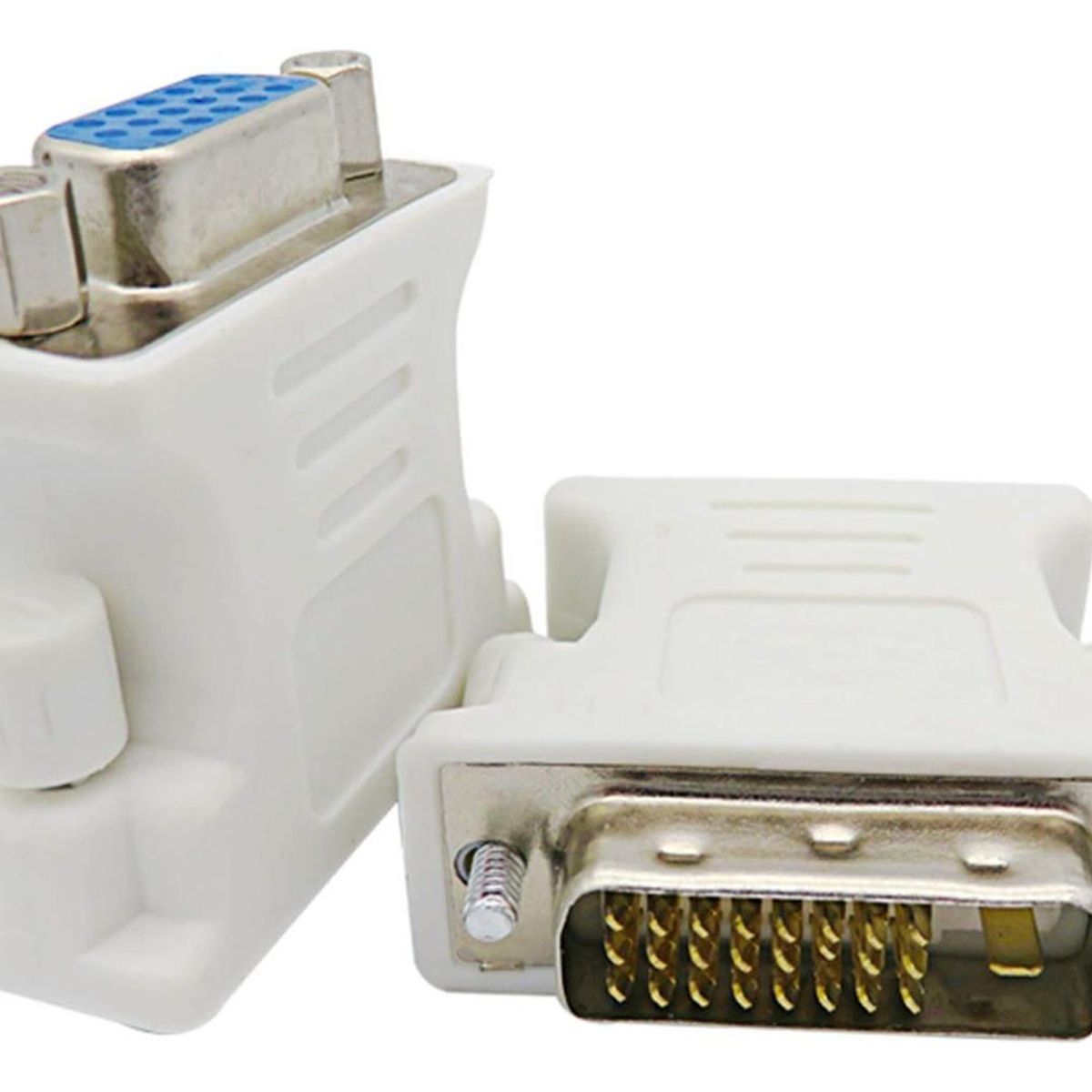 DM - ADAPTADOR DM VGA A DVI 24+1