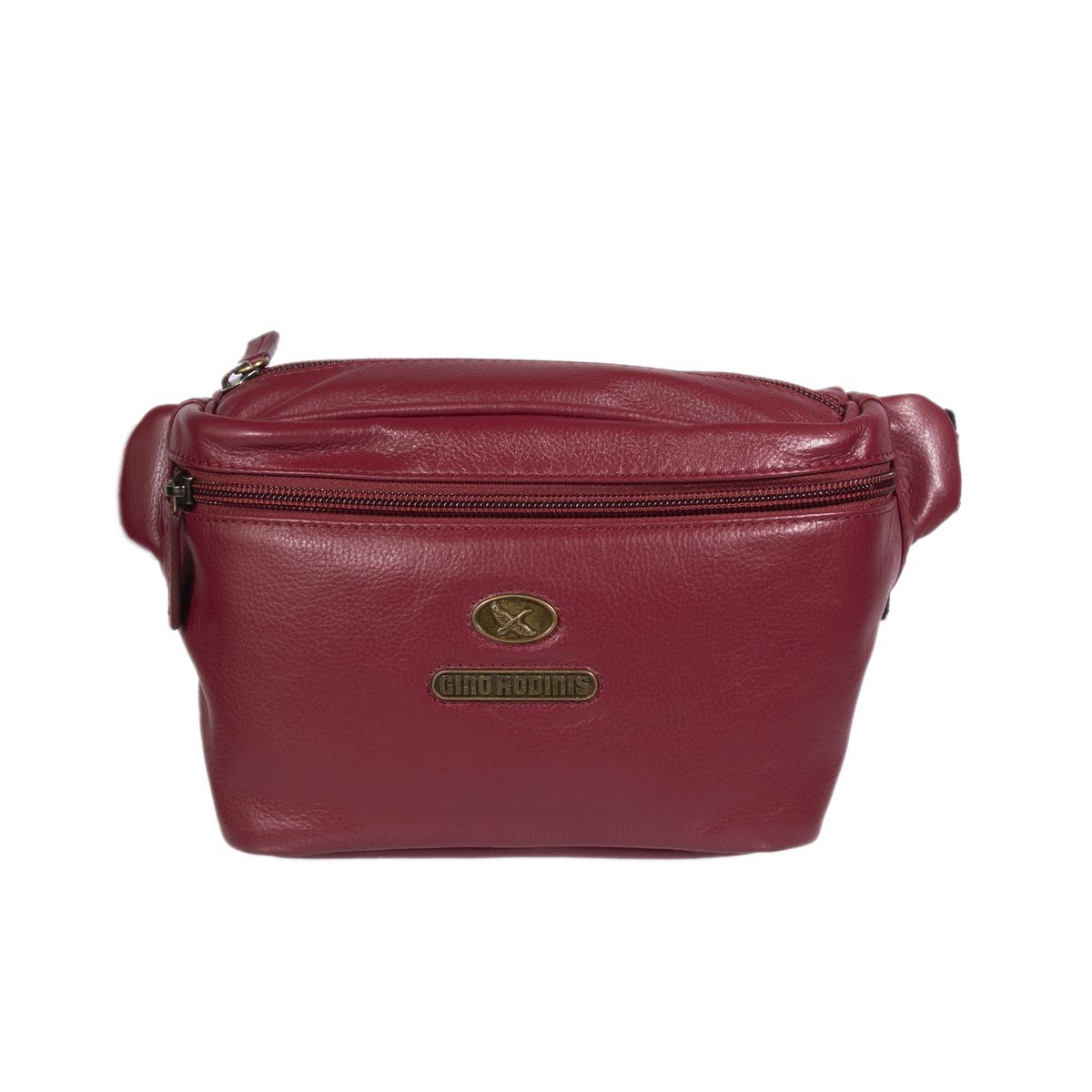 GENERICO - Banano 2301 - Rojo Gino Rodinis