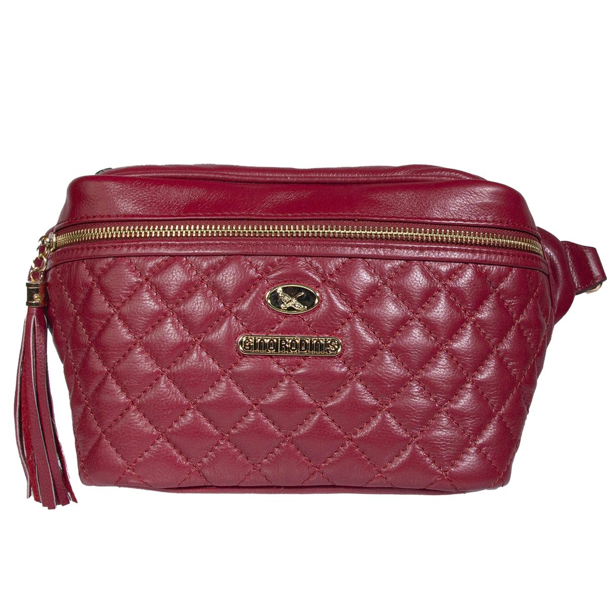 GENERICO - Banano 2300 - Rojo Gino Rodinis