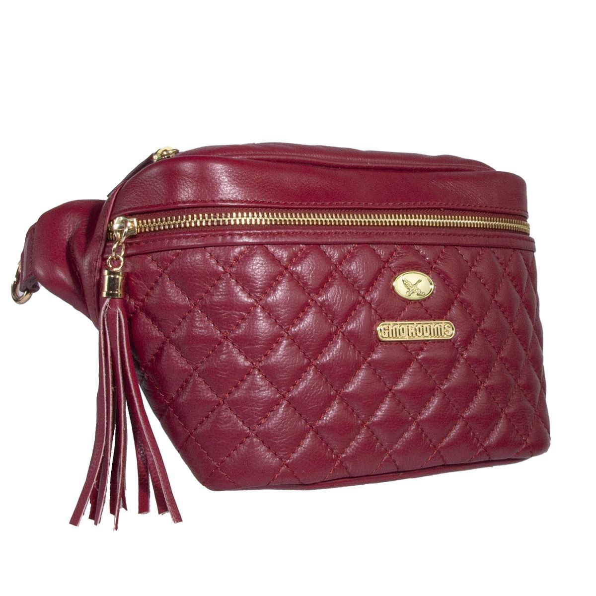 GENERICO - Banano 2300 - Rojo Gino Rodinis