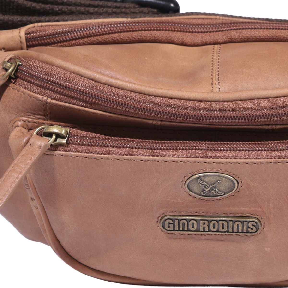 GINO RODINIS - Banano 1313  Gino Rodinis