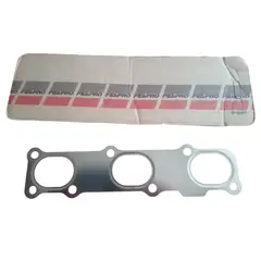 GENERICO - Empaquetadura Escape Jeep Grand Cherokee Wrangles Ram 3.0
