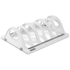 MADESMART - Organizador Expancible para Tablas Bandejas y Moldes