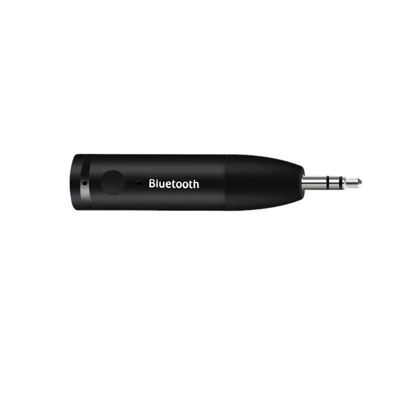 DM - TRANSMISOR DM BT A PLUG 3.5 AUTO CABLE V8