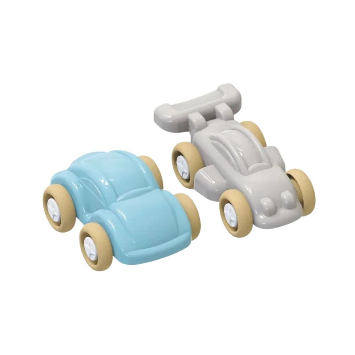 BABYLUNA - Alfombra Centro de Juegos didácticos y Autos para Bebé