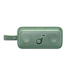 SOUNDCORE - Parlante Bluetooth Motion 300 Verde