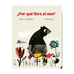 AMANUTA - Por Que Llora El Oso