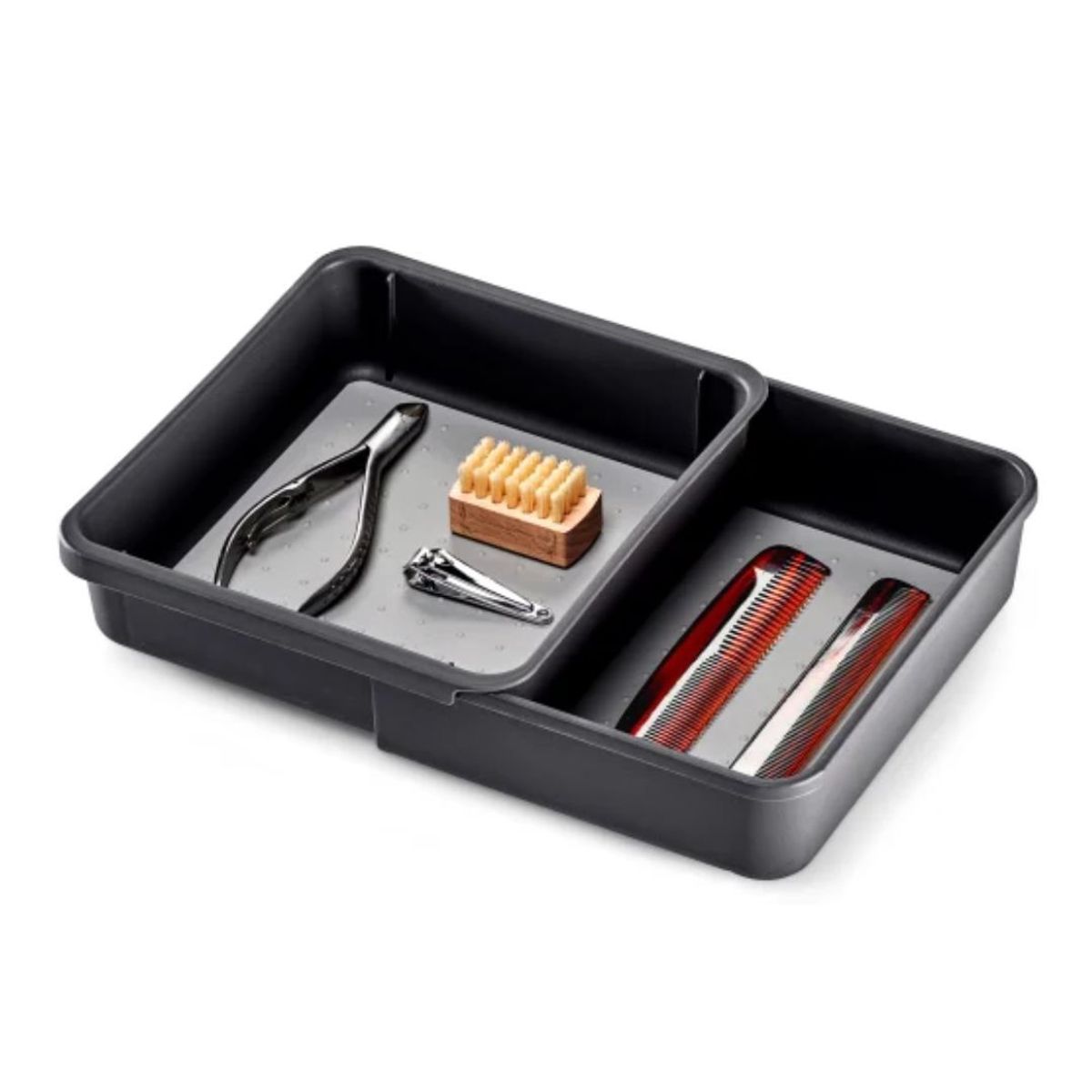 MADESMART - Bandeja de Almacenamiento Extensible