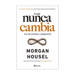 PLANETA - Lo Que Nunca Cambia En Un Mundo Cambiante