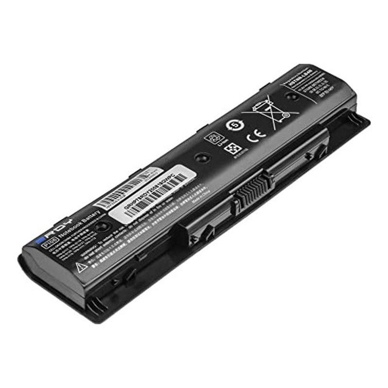GENERICO - Batería Alternativa HP Envy TouchSmart 15 PI06 4400mAh TecBattery