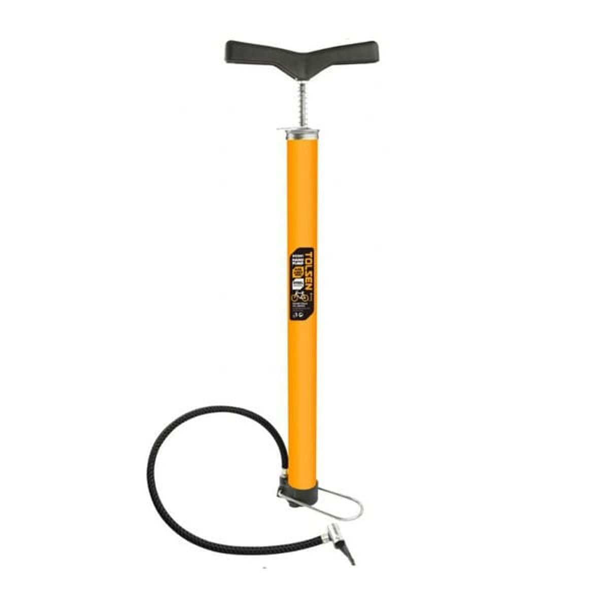 TOLSEN - BOMBIN MANUAL TOLSEN 035 X 400 mm 65501