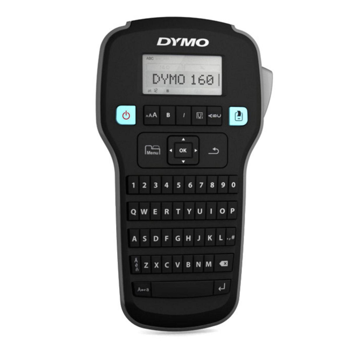 DYMO - Label Manager 160 Dymo