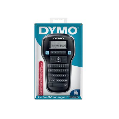 Imagen 2 del producto Label Manager 160