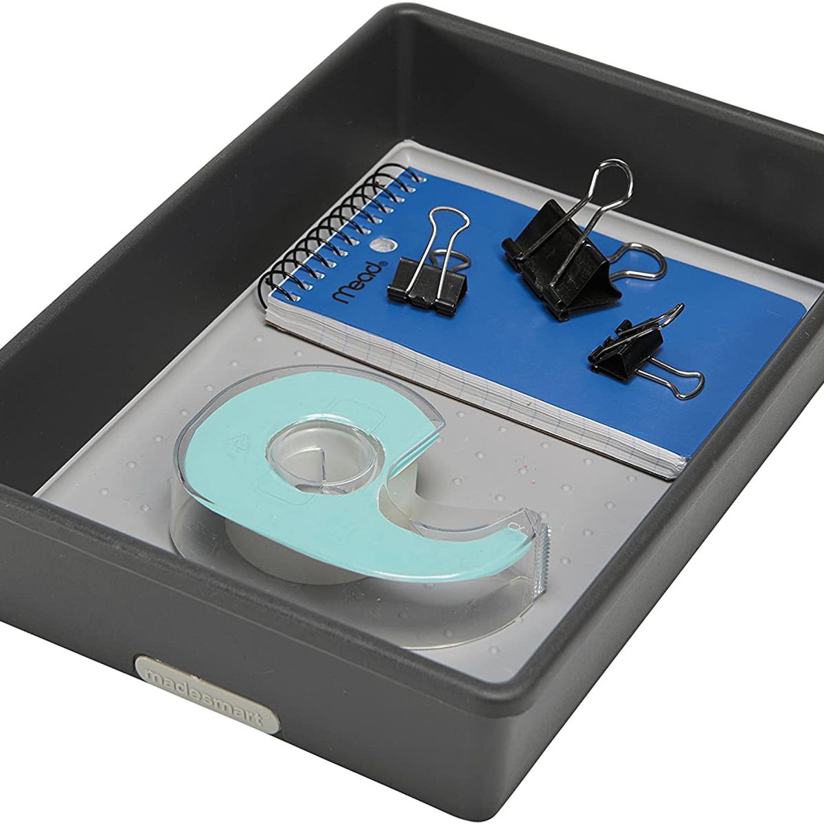 MADESMART - Organizador Cajon 1 Compartimiento Grande