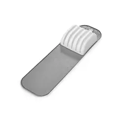 MADESMART - Organizador para 5 Cuchillos de Silicona